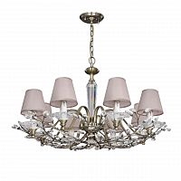 подвесная люстра favourite crown 2175-8p в Прокопьевске