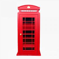 шкаф телефонная будка в Прокопьевске