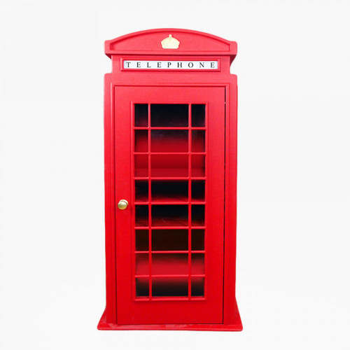 шкаф телефонная будка в Прокопьевске