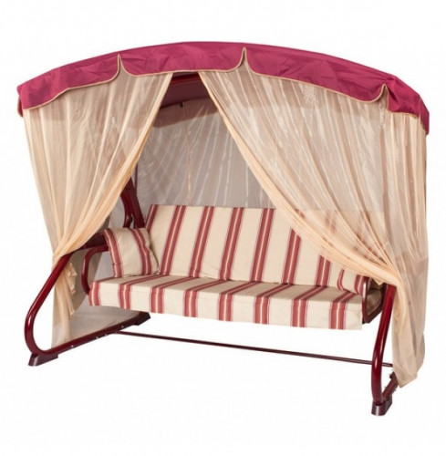 качели leset 902 bordo premium в Прокопьевске