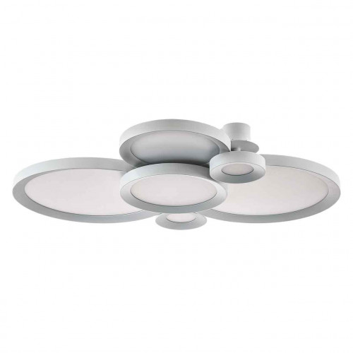 потолочный светодиодный светильник lightstar breve 749082 в Прокопьевске