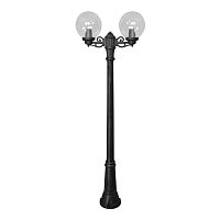 уличный фонарь fumagalli gigi bisso/g250 g25.156.s20.axe27 в Прокопьевске