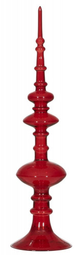 декор faery red oblate в Прокопьевске