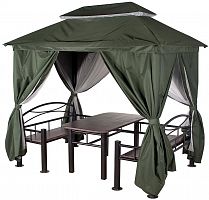 беседка уют в Прокопьевске