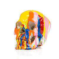 статуэтка skull в Прокопьевске