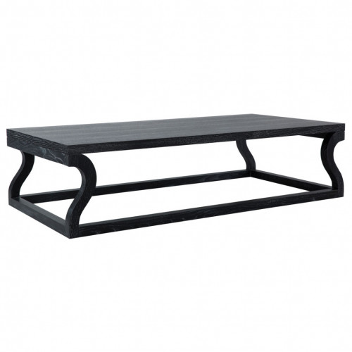 стол журнальный hf16076 черный в Прокопьевске