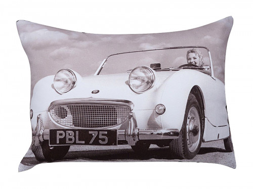 подушка с автомобилем austin healey в Прокопьевске