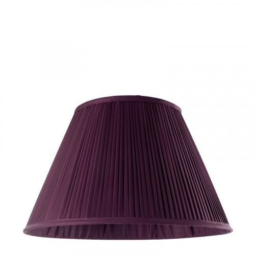 абажур empire от eichholtz большой фиолетовый в Прокопьевске