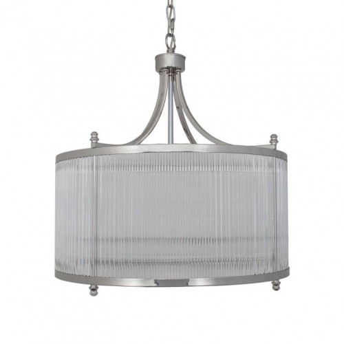 люстра calto хром в Прокопьевске