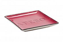 декоративное блюдо apero pink в Прокопьевске