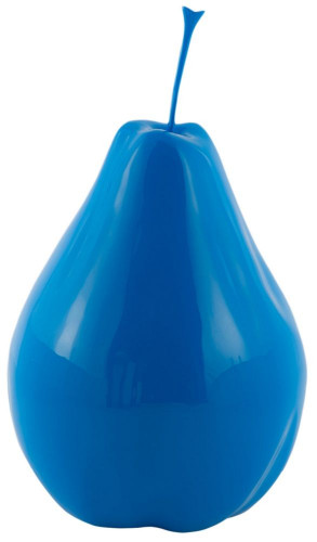 декор pear blue big в Прокопьевске