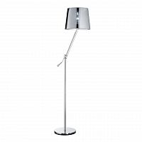 торшер дизайнерский ideal lux regol pt1 cromo в Прокопьевске