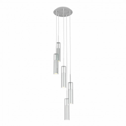 подвесная люстра lightstar cilino 756056 в Прокопьевске