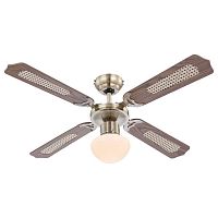 вентилятор-люстра globo champion 0309 в Прокопьевске