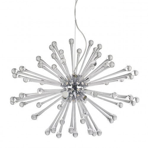 подвесной светильник ideal lux pauline sp bianco в Прокопьевске