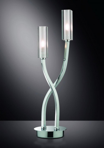 настольная лампа odeon light moden 2011/2t в Прокопьевске