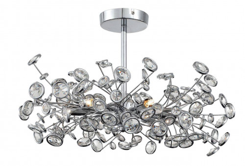потолочная люстра st luce anello sl782.102.06 в Прокопьевске