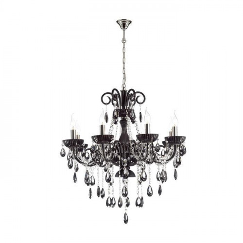 подвесная люстра odeon light ines 4189/8 в Прокопьевске