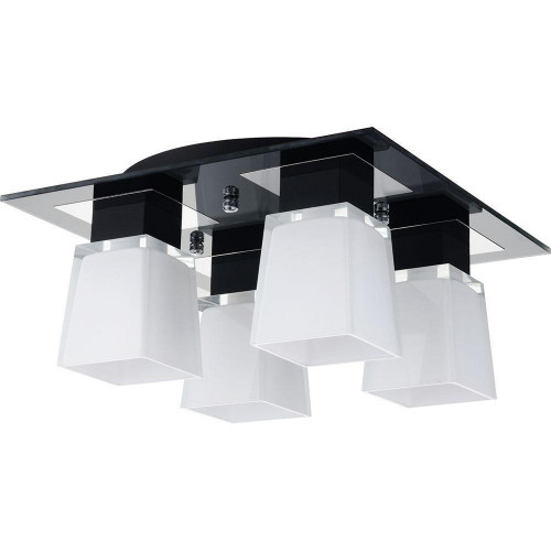 потолочная люстра lussole lente lsc-2507-04 в Прокопьевске