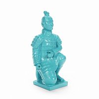 статуэтка turquoise warrior 2 в Прокопьевске