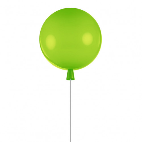 потолочный светильник loft it 5055c/l green в Прокопьевске