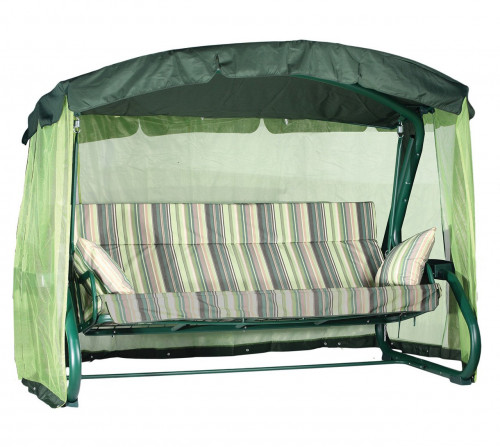 качели монако зеленый в Прокопьевске