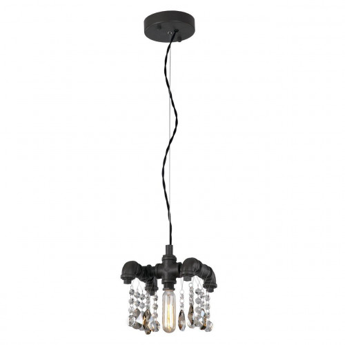 подвесной светильник lussole loft 9 lsp-9371 в Прокопьевске