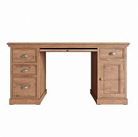 стол рабочий palermo natural дуб в Прокопьевске