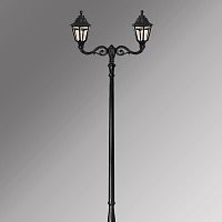 уличный фонарь fumagalli tabor adam/noemi e35.205.m20.axe27 в Прокопьевске