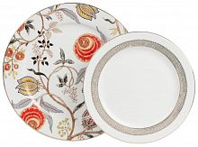 комплект тарелок jardin в Прокопьевске