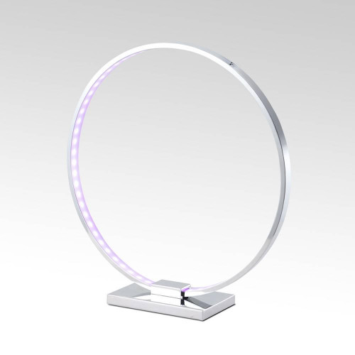 настольная лампа lucia tucci modena t170 led rgb в Прокопьевске
