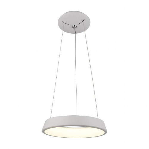 подвесной светодиодный светильник arte lamp a6240sp-1wh в Прокопьевске