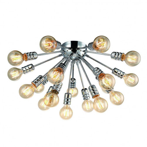 потолочная люстра arte lamp fuoco a9265pl-18cc в Прокопьевске