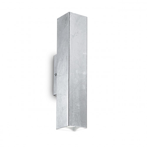 бра ideal lux sky ap2 argento в Прокопьевске
