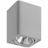 потолочный светильник lightstar monocco 212639 в Прокопьевске