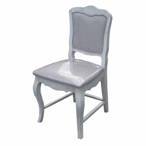 стул mobilier de maison белый в Прокопьевске