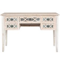 письменный стол «миракль» бежевый в Прокопьевске