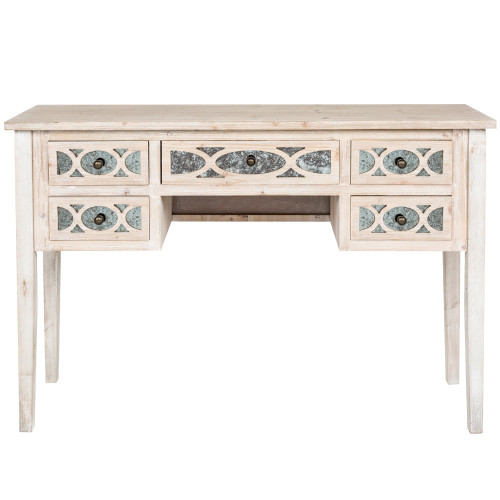 письменный стол «миракль» бежевый в Прокопьевске