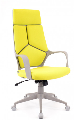 компьютерное кресло everprof trio grey tm для руководителя в Прокопьевске