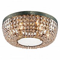 потолочный светильник toplight virginia tl7240x-06ab в Прокопьевске