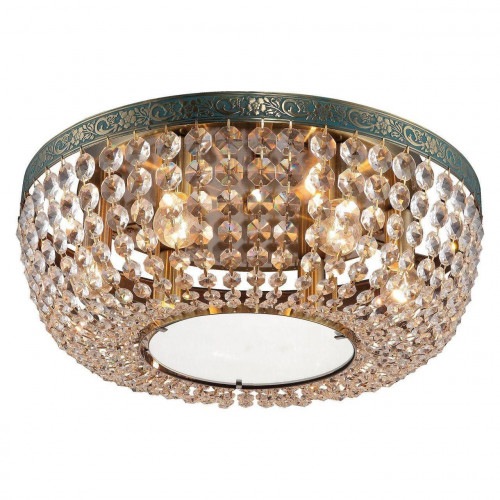 потолочный светильник toplight virginia tl7240x-06ab в Прокопьевске