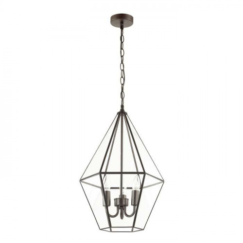 подвесная люстра odeon light fabio 4055/3 в Прокопьевске