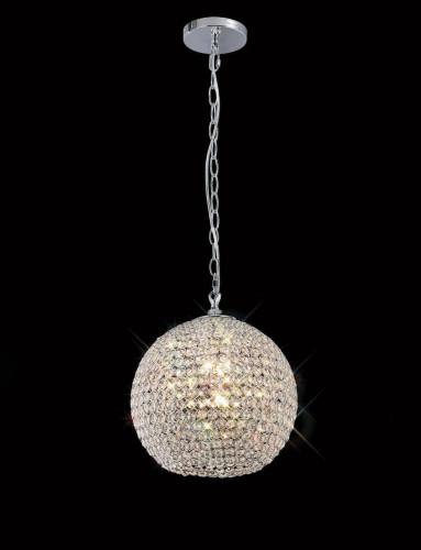 подвесной светильник mantra crystal 4601 в Прокопьевске