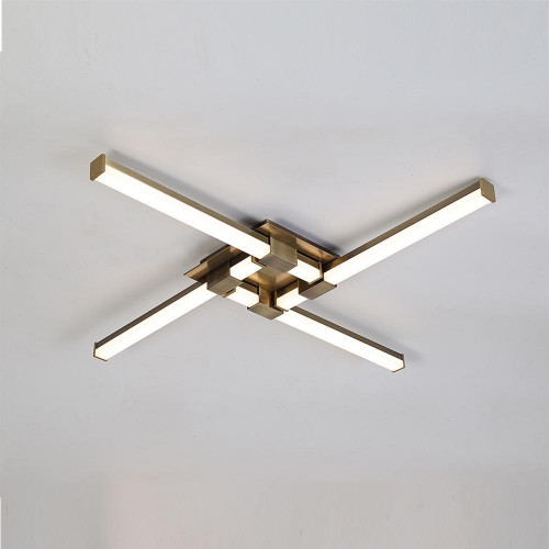 потолочный светодиодный светильник mantra cinto 6130 в Прокопьевске