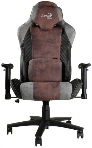 компьютерное кресло aerocool baron игровое в Прокопьевске