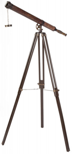 телескоп в Прокопьевске