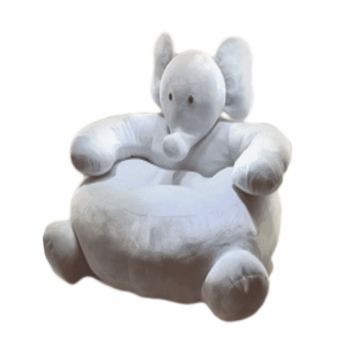 детское кресло слон серое в Прокопьевске