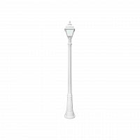 уличный фонарь fumagalli gigi/cefa u23.156.000.wyf1r в Прокопьевске