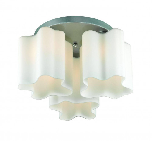 потолочная люстра st luce onde sl116.502.03 в Прокопьевске