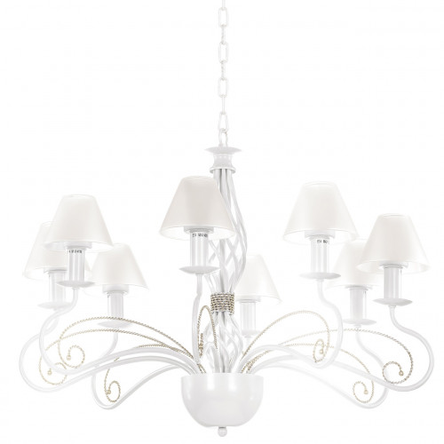 подвесная люстра lightstar esedra 782080 в Прокопьевске